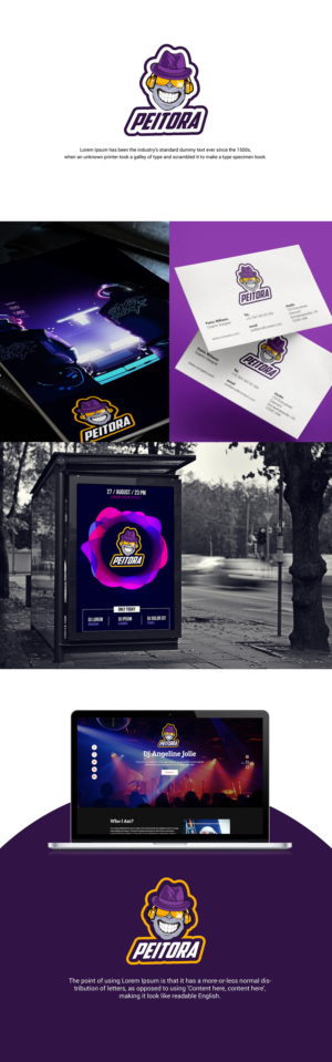 Logo-Design von Logo Xtudio für dieses Projekt | Design: #22900939