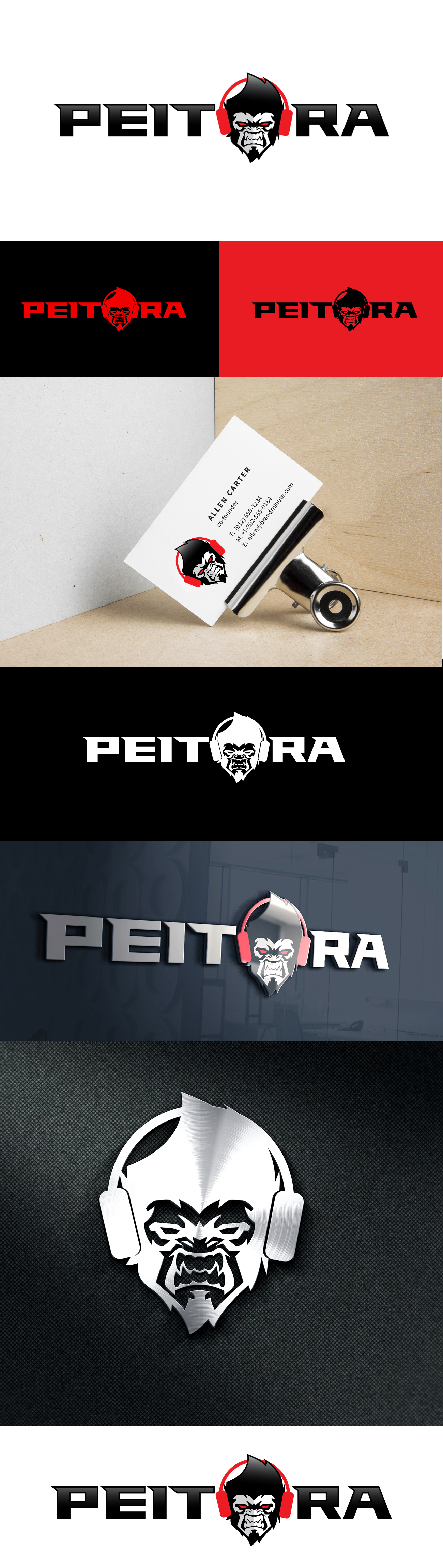 Logo-Design von Logo Xtudio für dieses Projekt | Design #22900940
