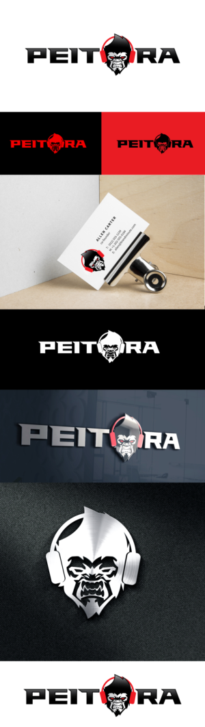 Logo-Design von Logo Xtudio für dieses Projekt | Design: #22900940