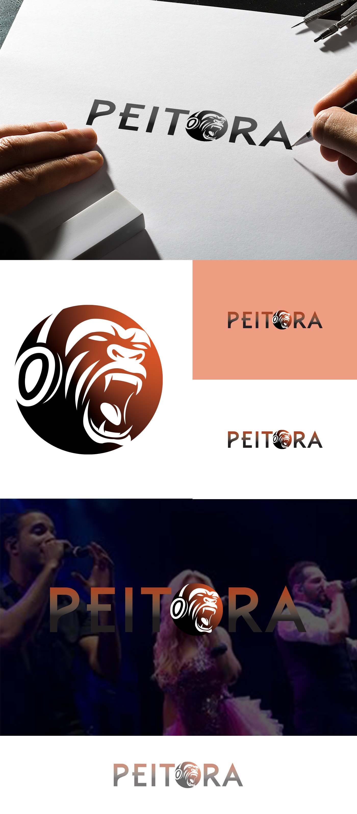 Logo Design by Logo Xtudio for this project | Design #22900941