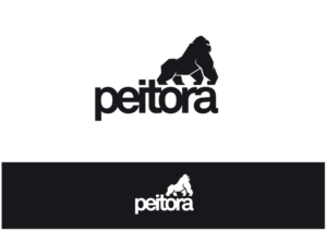 PEITORA | Logo Design by Nigel B