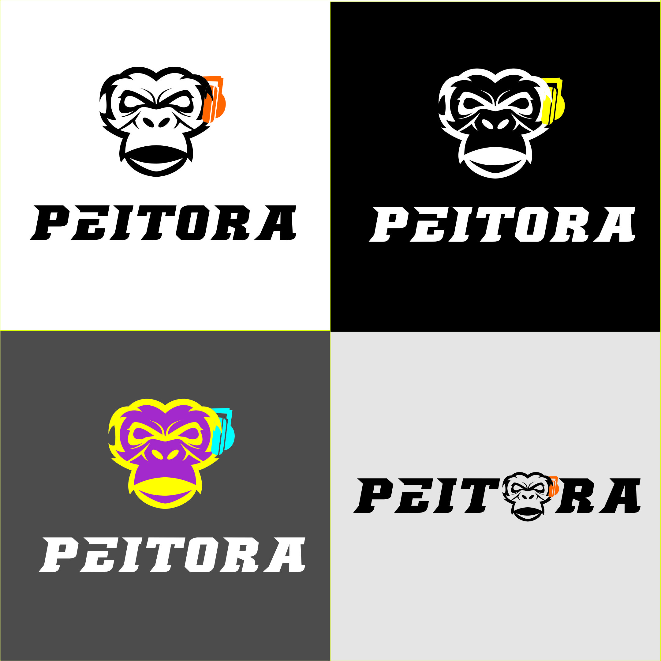 Logo Design by dorna 2 for this project | Design #22899116