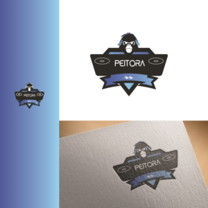 Logo-Design von gooddesigner für dieses Projekt | Design: #22900266