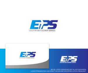 Diseño de Logo por alvinnavarra para Europair Services | Diseño: #22918230