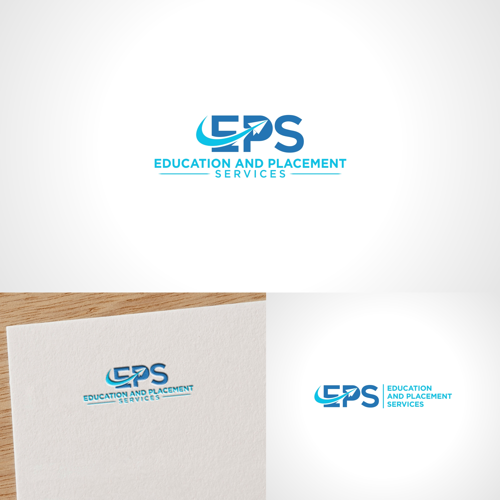 Logo Design by Joenet Jayawarna for Europair Services | Design #22960369