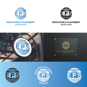 Diseño de Logo por Syed Ajmal Karim para Europair Services | Diseño: #22928887