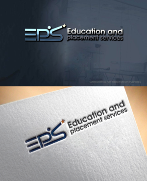 Diseño de Logo por graphicevolution para Europair Services | Diseño: #22880907