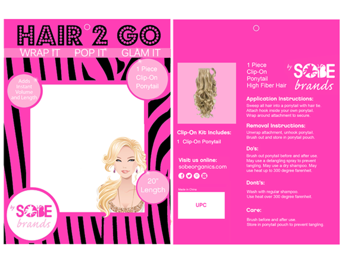 Packaging Design by uniquedesign10 for this project | Design #2977880