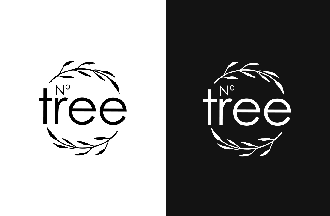 Logo Design by GLDesigns for N° Tree | Design #22897843