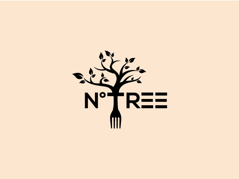 Logo-Design von Blackgold626 für N° Tree | Design: #23068801