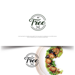 Logo-Design von ecorokerz für N° Tree | Design: #22911600