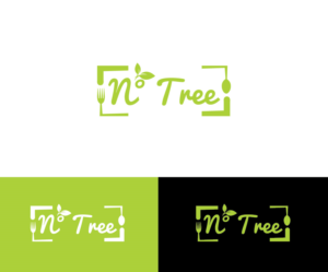 Logo-Design von Isnah Logo für N° Tree | Design: #22896978