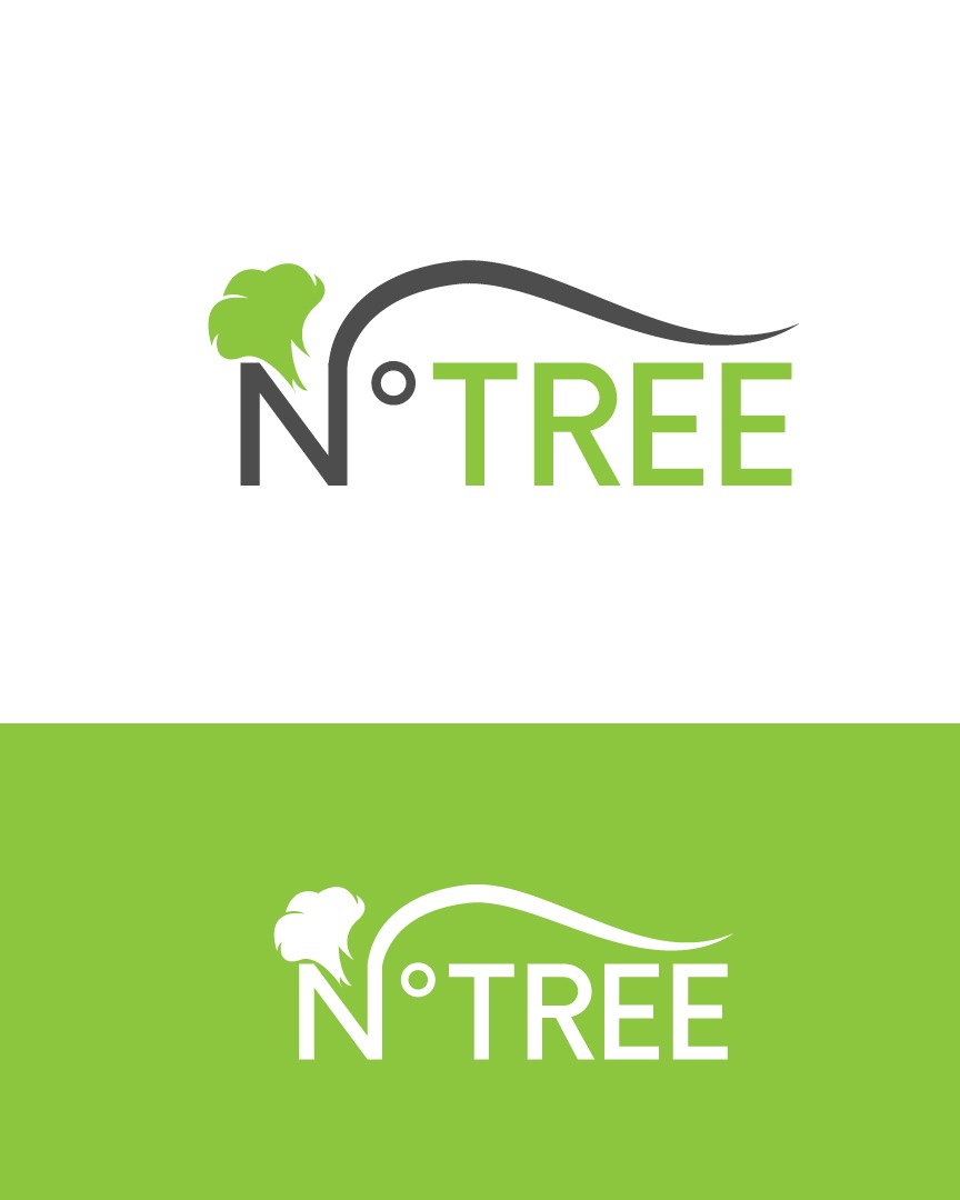 Elegant, Conservative Logo Design for N° Tree by madeline 3 | Design ...