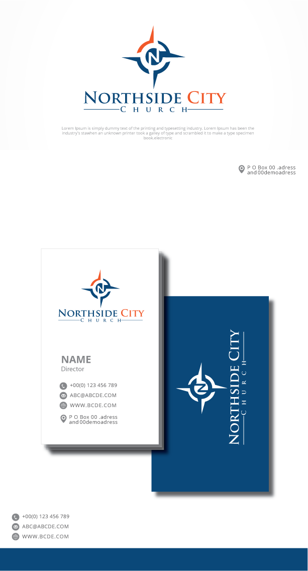Logo Design by graphicevolution for this project | Design #22880633