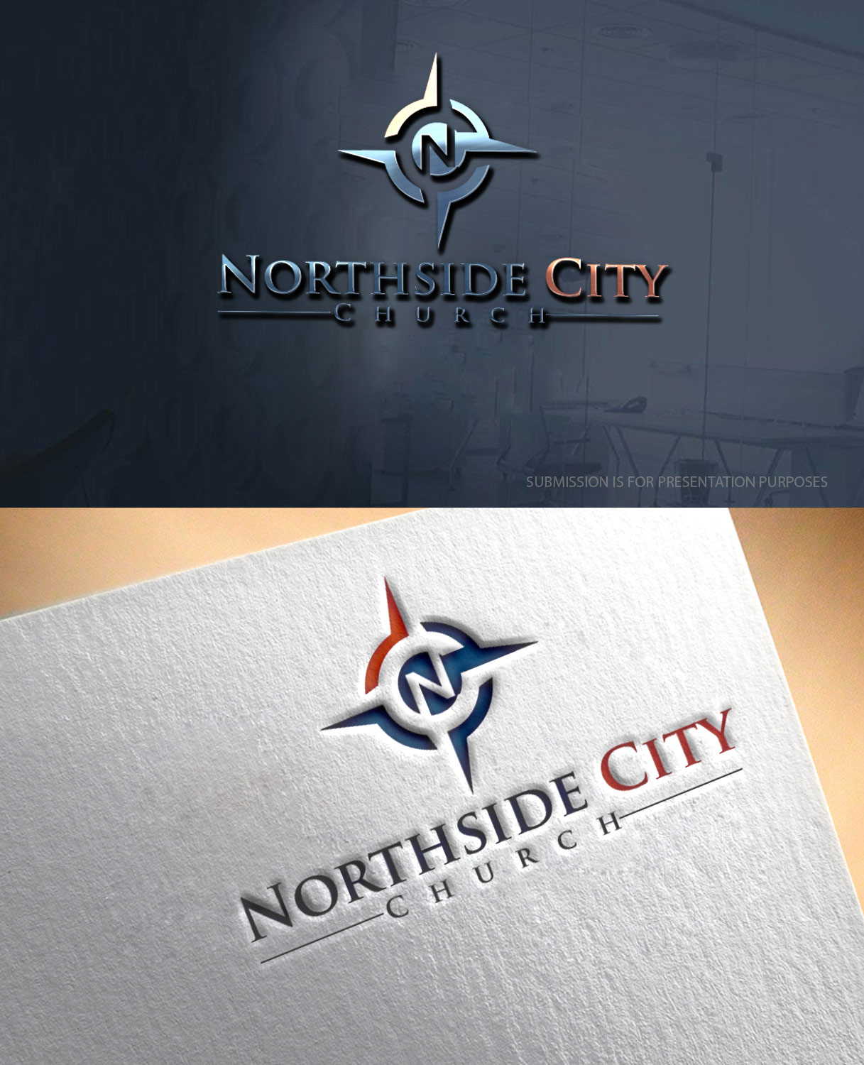 Logo Design by graphicevolution for this project | Design #22880634