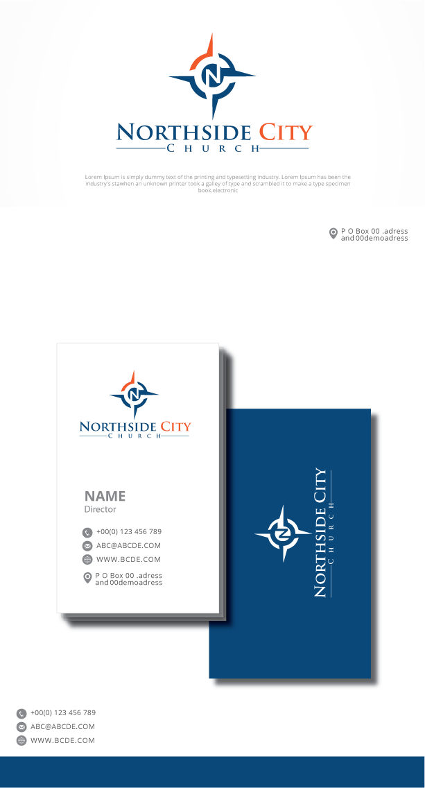 Logo-Design von graphicevolution für dieses Projekt | Design #22894926