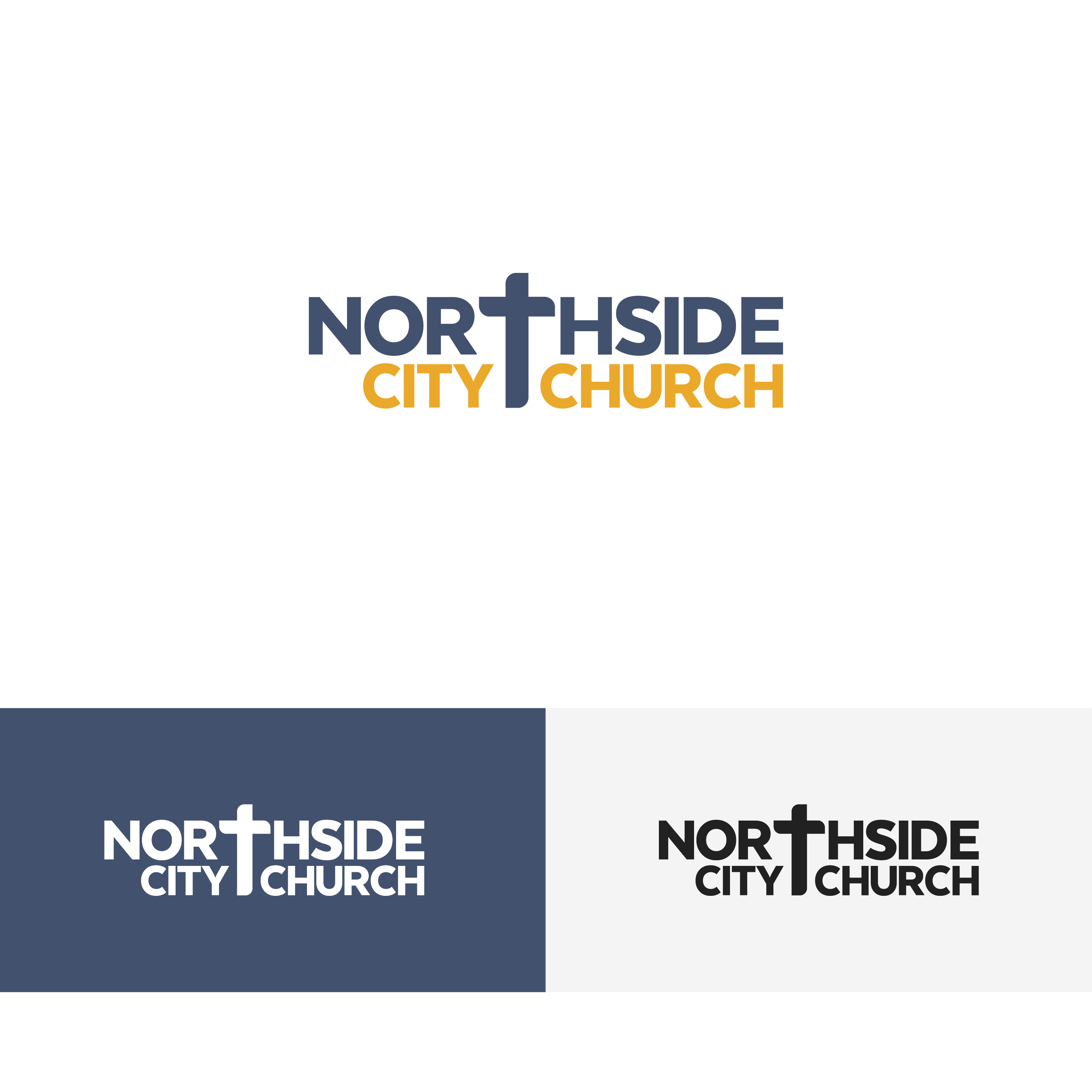 Logo Design by Graphics Farrukh 2 for this project | Design #22961269