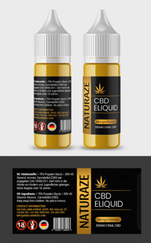 Packaging Design by SAI DESIGNS