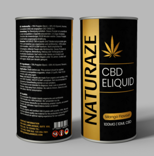 Packaging Design by SAI DESIGNS for this project | Design: #22928474