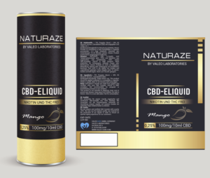 Packaging Design by Krasimira Georgieva for this project | Design: #22924244