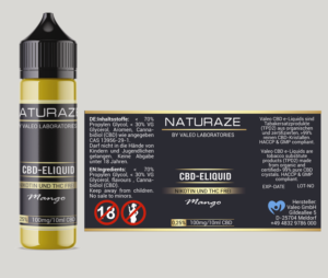 Packaging Design by Krasimira Georgieva for this project | Design #22924247