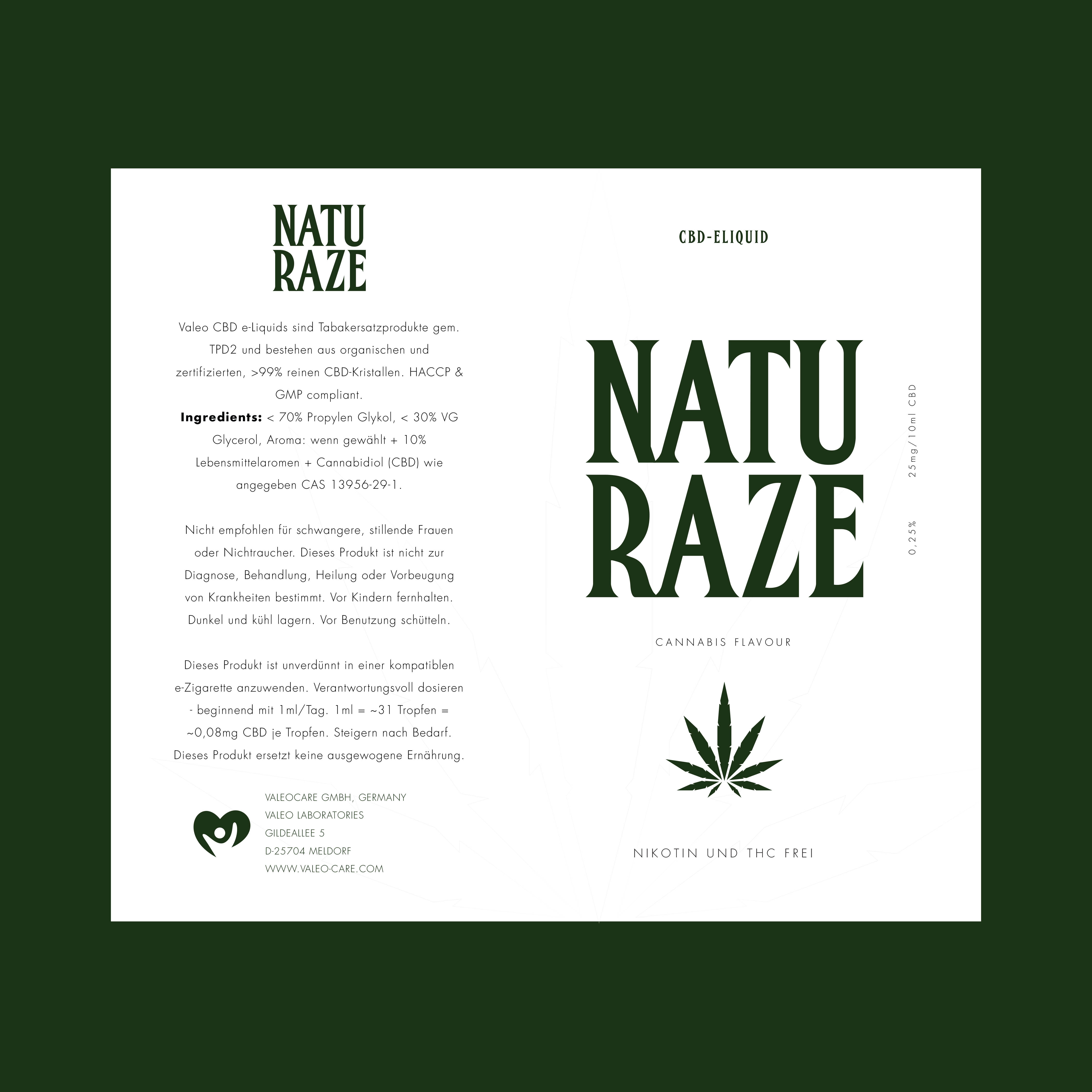 Packaging Design by yassine.heriche for this project | Design #22895842