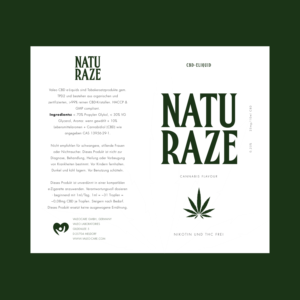 Packaging Design by yassine.heriche for this project | Design #22895842