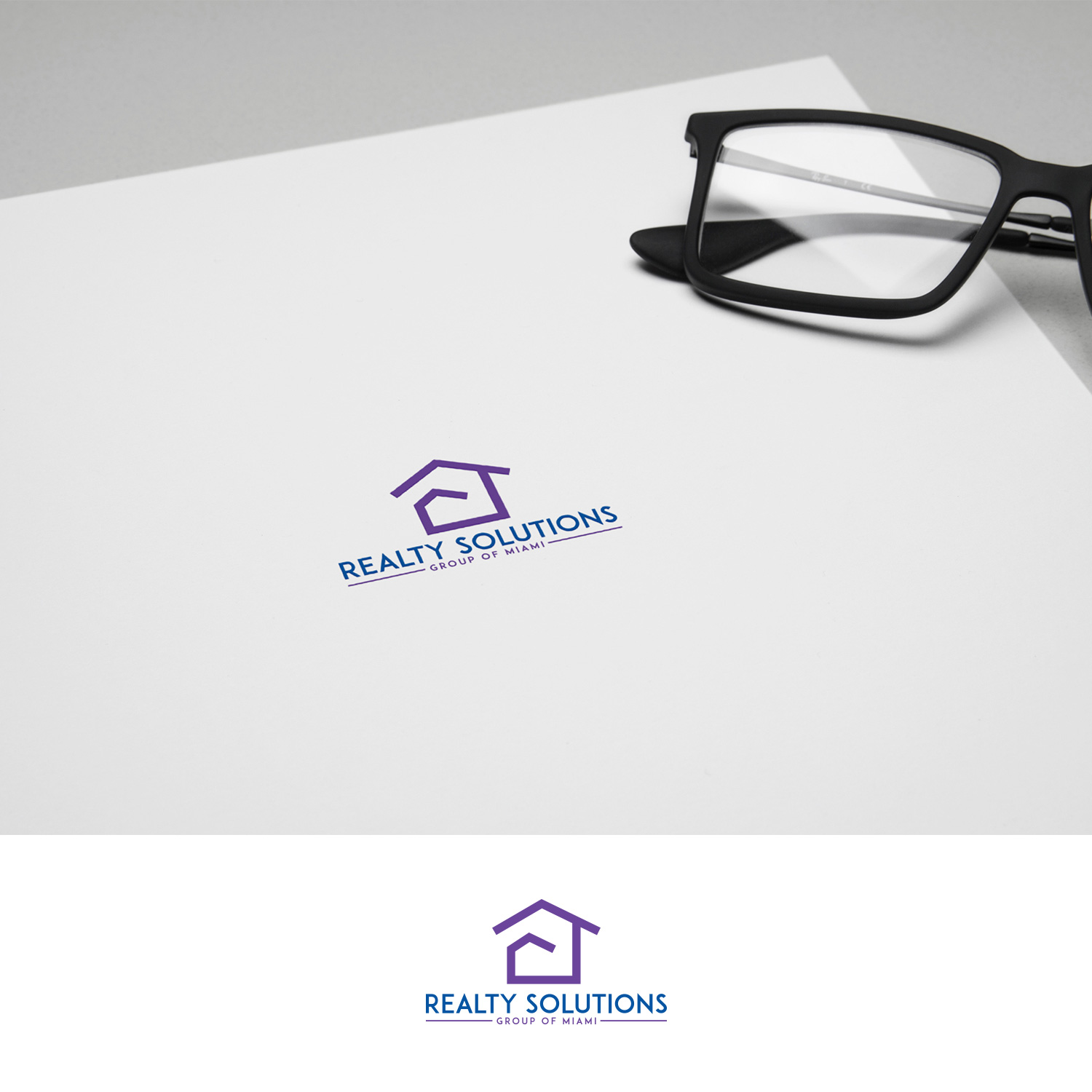 Diseño de Logo por DesignDUO para S&P International Realty, LLC | Diseño #22884768