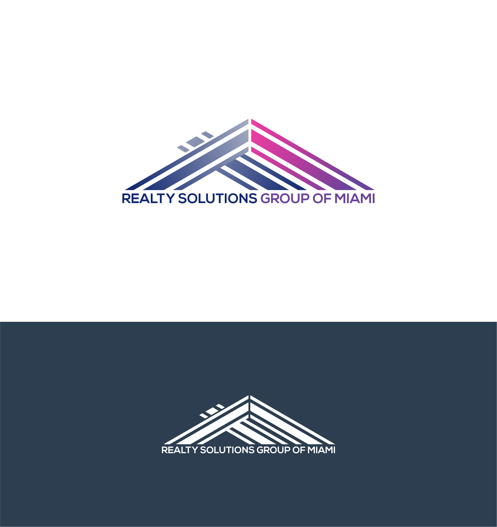 Logo Design by rizalsaifullah 3 for S&P International Realty, LLC | Design #22883473