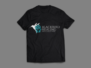 Logo Design by nikkiblue for this project | Design: #22882187