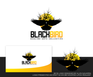Logo Design by alvinnavarra for this project | Design: #22883223