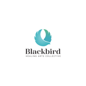 Blackbird Healing Arts Collective | Diseño de Logo por DoMadic