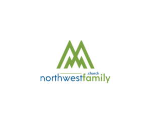 northwestfamily.church | Logo Design by Neil