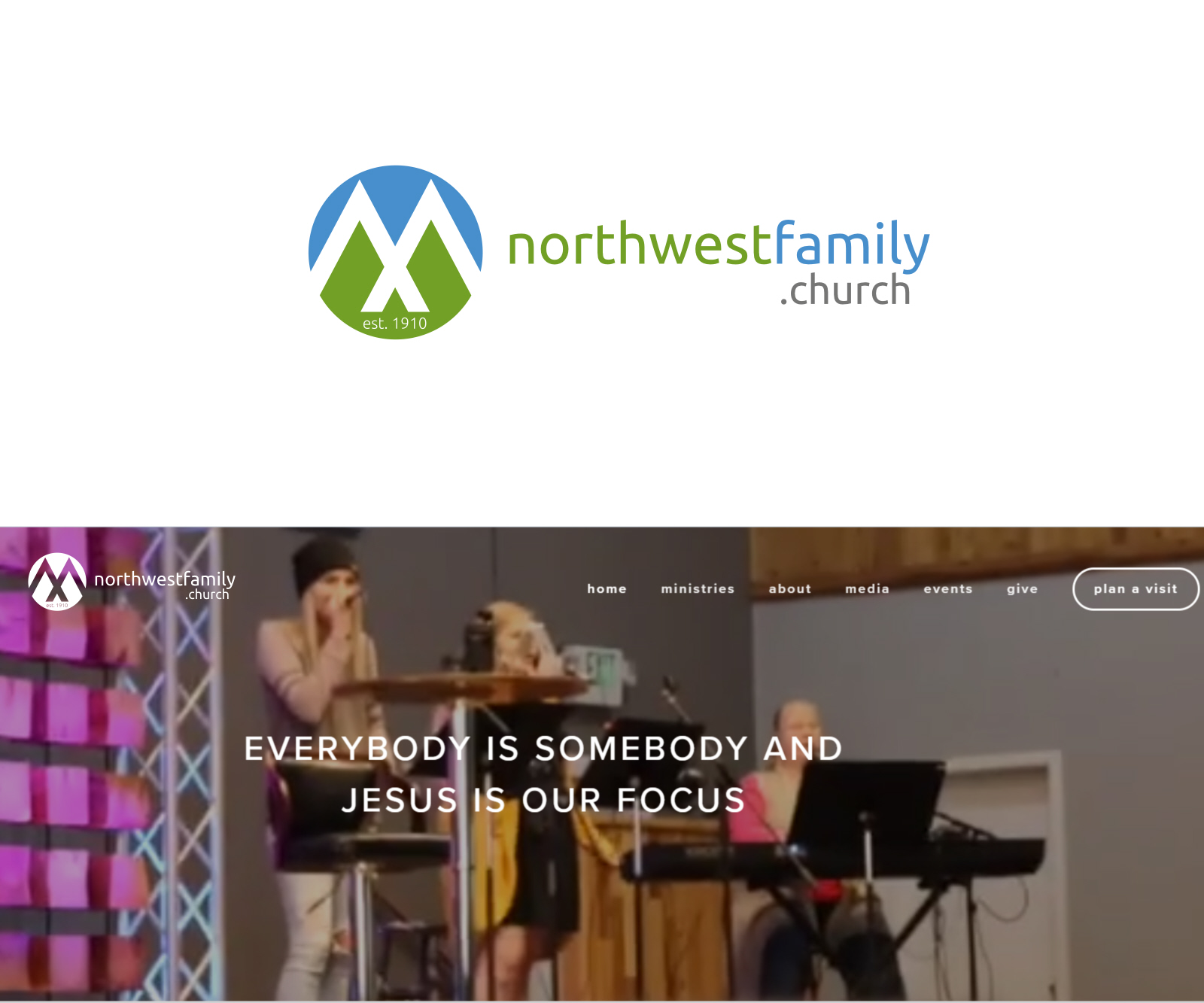 Logo Design by GeorgeLogoDesign for this project | Design #22896107