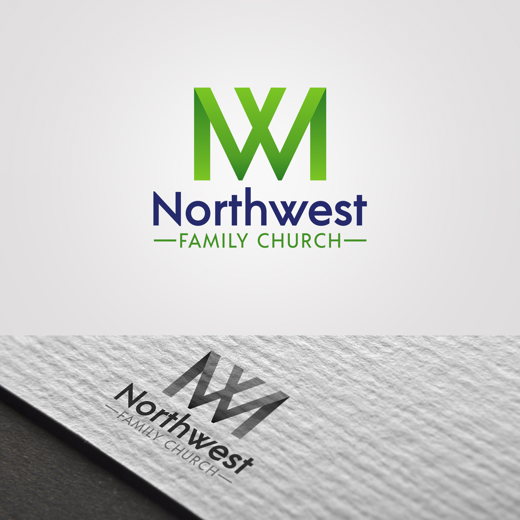 Logo Design by Ana White for this project | Design #22967577