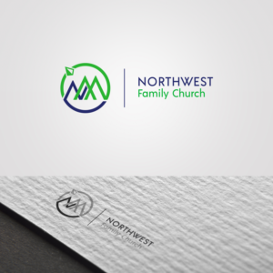Logo Design by Ana White for this project | Design #22968343