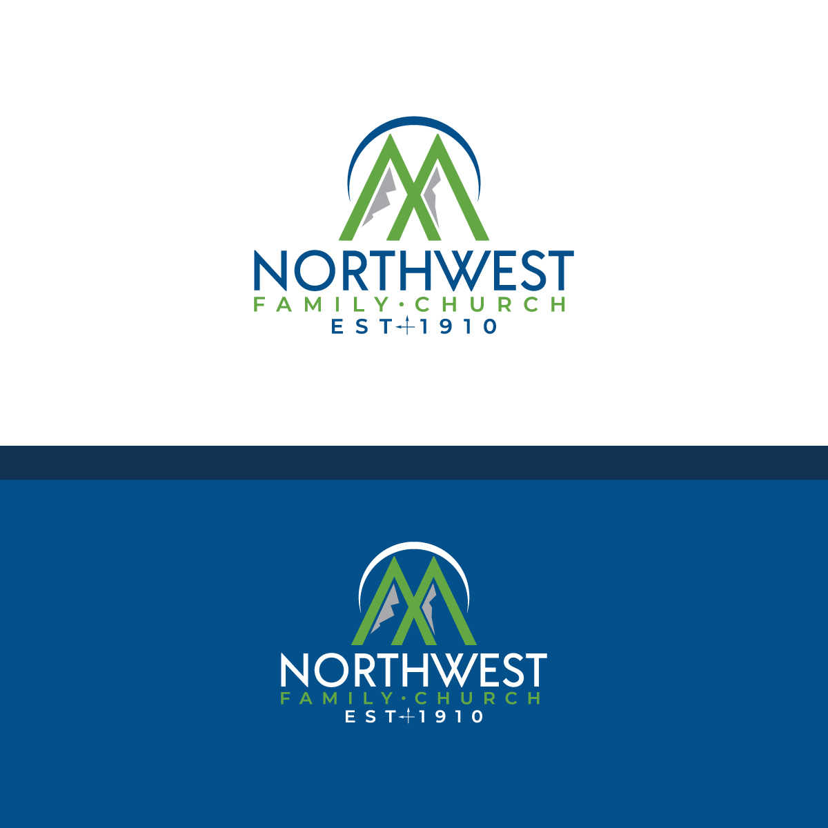 Logo Design by Graphic Bricks for this project | Design #22886232