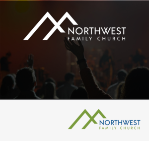 northwestfamily.church | Diseño de Logo por JWTL