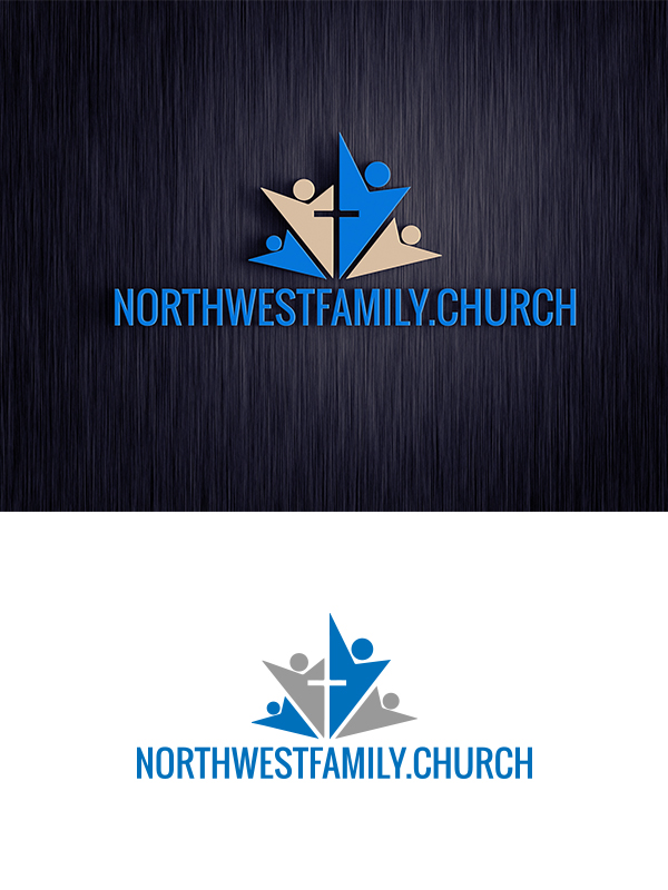 Logo Design by Jasmine.Designs for this project | Design #22889855