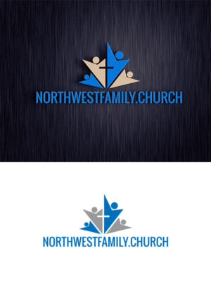 Logo Design by Jasmine.Designs