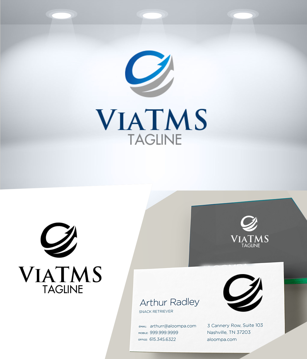 Logo Design by GuruTKk for Loxias Consulting Services | Design: #22899269