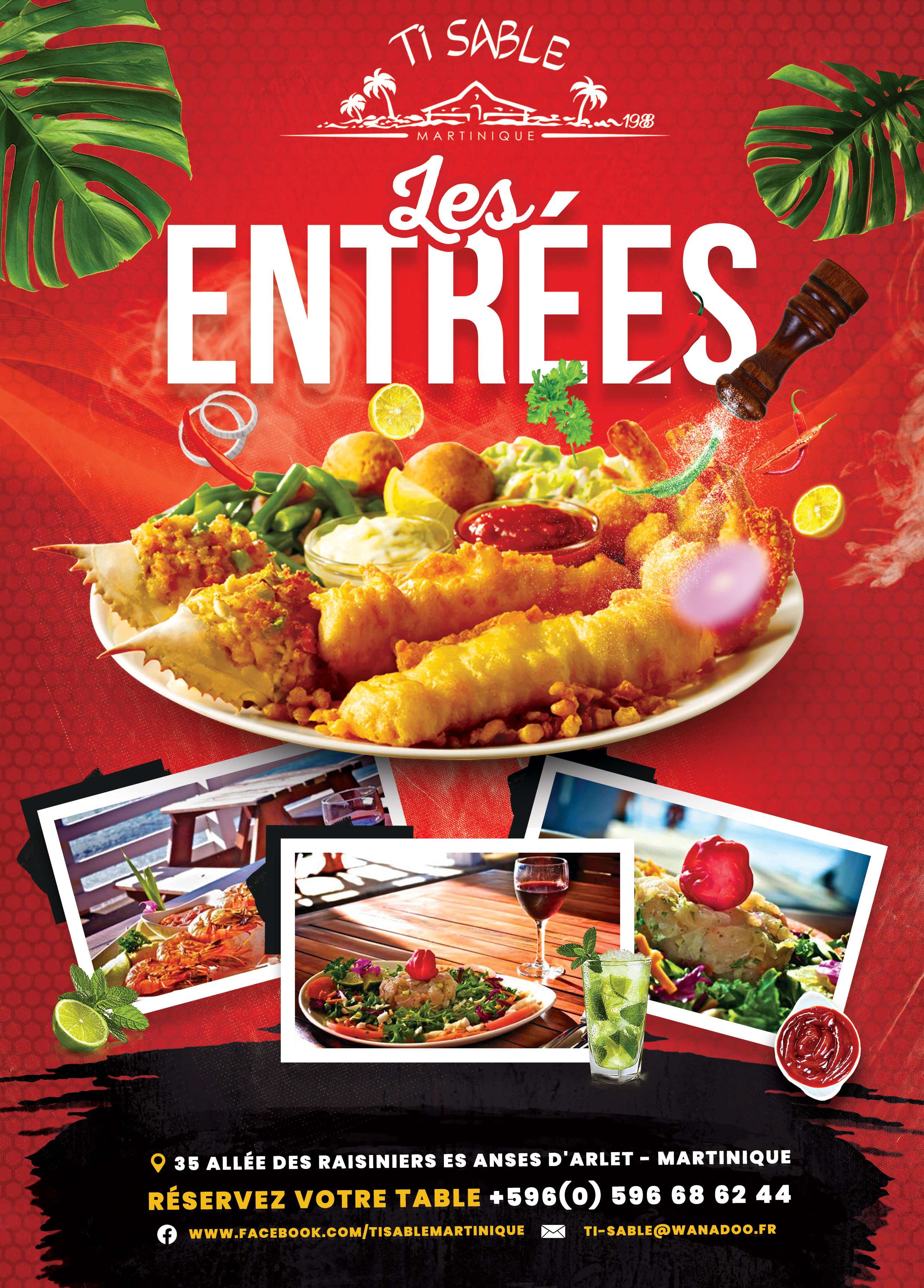 Menu Design by HeshanKavinda for this project | Design #22906883