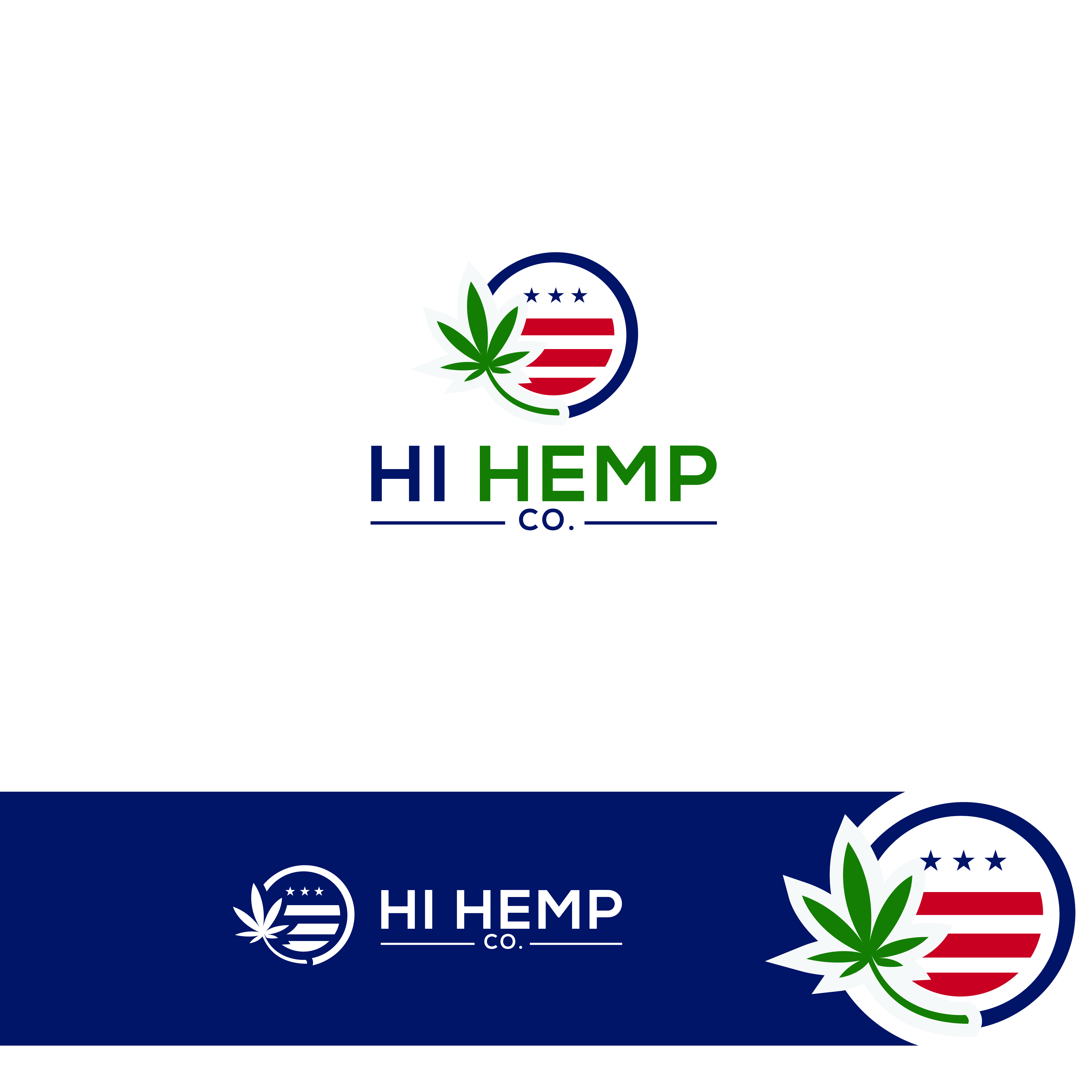 Logo Design by ecorokerz for this project | Design #22884026