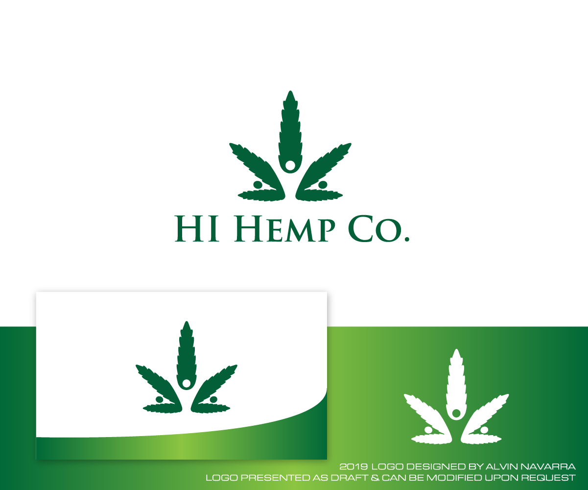 Logo Design by alvinnavarra for this project | Design #22884821