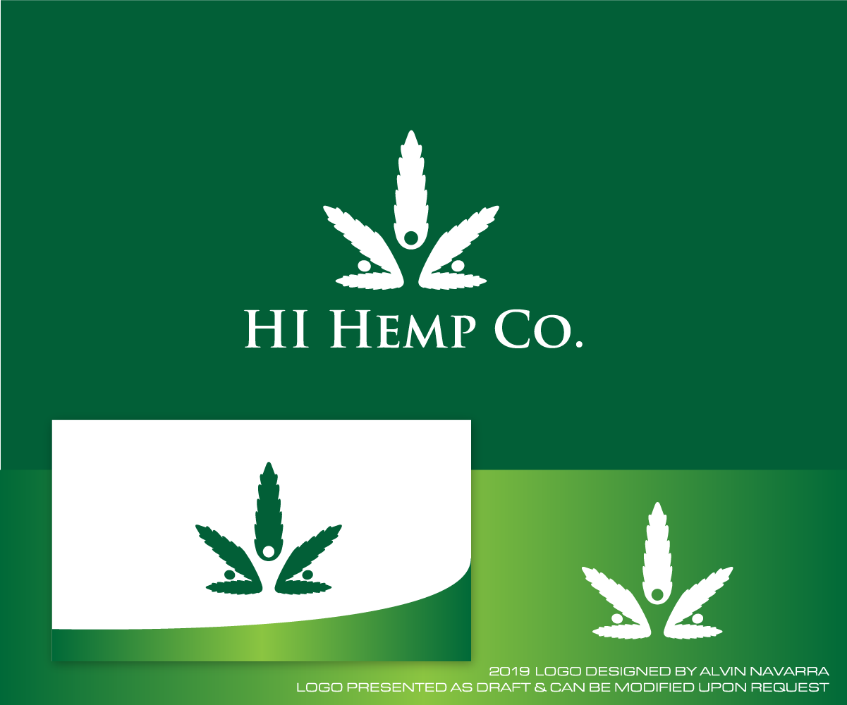 Logo Design by alvinnavarra for this project | Design #22884822