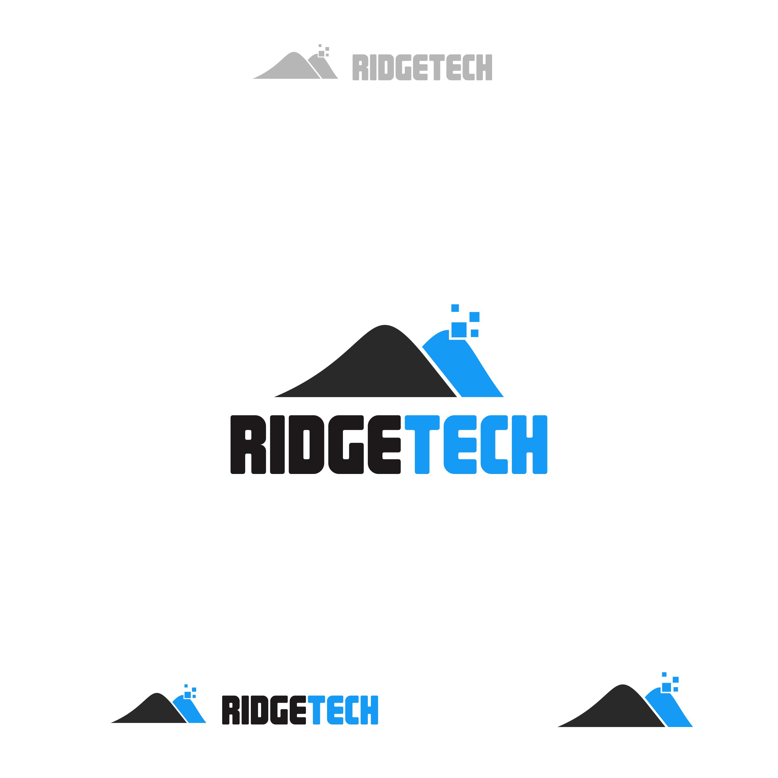 Design de Logo par amar mloyo pour re: Ridgetech Automation | Design #22883049