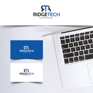 Diseño de Logo por ecorokerz para re: Ridgetech Automation | Diseño #22884132