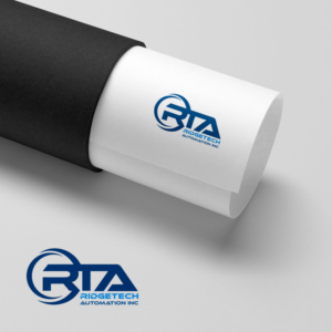 Diseño de Logo por nzdesigners para re: Ridgetech Automation | Diseño #22910704
