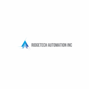 Logo Design by nkseenaiah for re: Ridgetech Automation | Design: #22892910