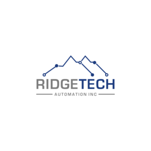 Diseño de Logo por Rhibas para re: Ridgetech Automation | Diseño: #22883097